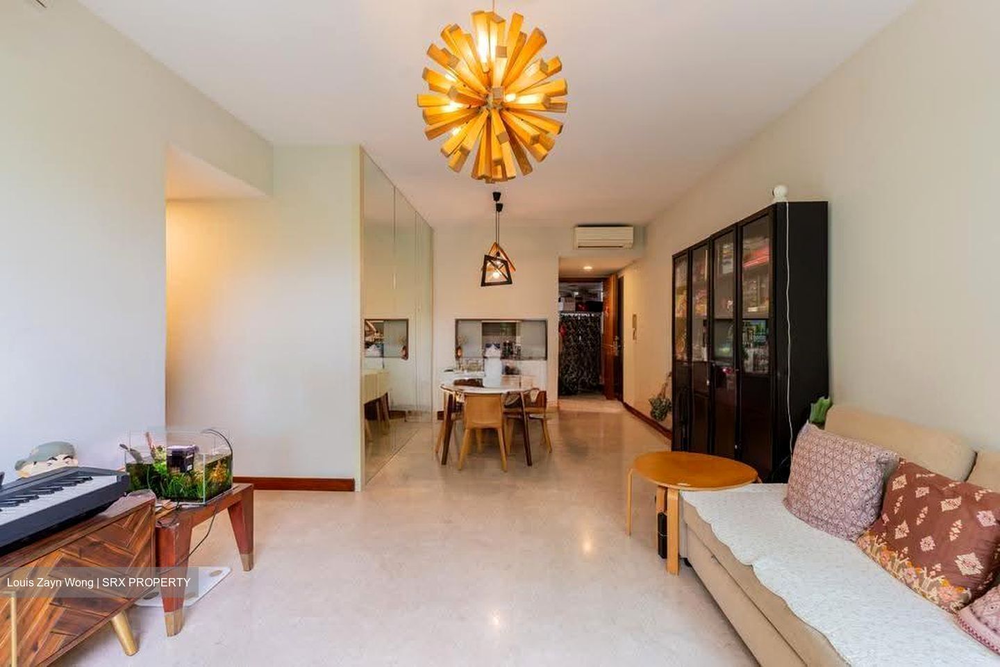 Tanamera Crest (D16), Condominium #609148921